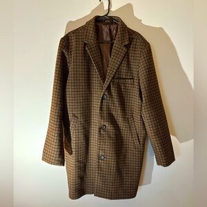 Old Navy Trench coat